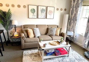 Gorgeous New Zen Suite Sleeps 4-Ski On Off Jiminy