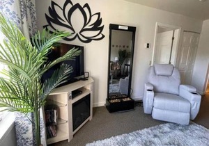 Gorgeous New Zen Suite Sleeps 4-Ski On Off Jiminy