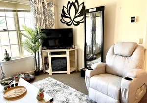 Gorgeous New Zen Suite Sleeps 4-Ski On Off Jiminy