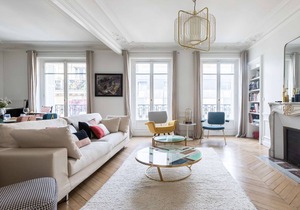 Gorgeous Paris Trocadero