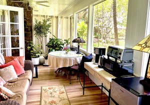 Gorgeous Ranch Country Mansion - Aloha Boutique Hotel B&B