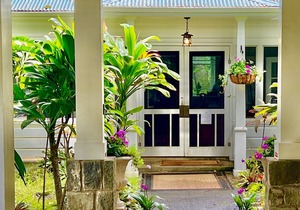 Gorgeous Ranch Country Mansion - Aloha Boutique Hotel B&B