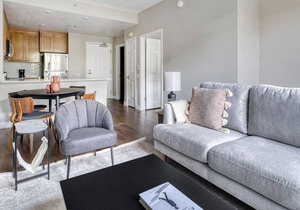 Gorgeous San Bruno 1BR w/ Pool, Gym & W/D, near 280 & 101, by Blueground