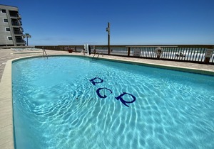 GORGEOUS TWO BEDROOM CONDO RIGHT ON THE ATLANTIC OCEAN!