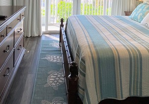Gorgeous villa only steps away from the beach and pool B2513A