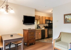 Gorgoeus Mountain Loft, 1 Bedroom Deluxe Villa