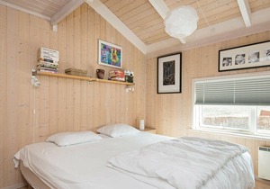 Graceful Holiday Home in Ebeltoft with Terrace