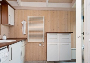 Graceful Holiday Home in Ebeltoft with Terrace