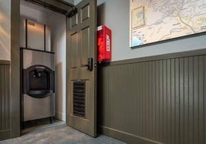 Gracious Suite Living Above Downtown Paso Robles!