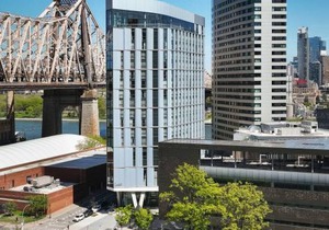 Graduate by Hilton New York