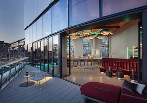 Graduate Roosevelt Island