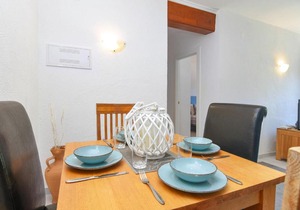 Graham Holiday Rentals - El Portet