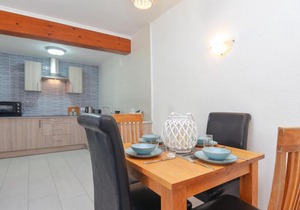 Graham Holiday Rentals - El Portet