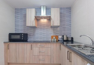Graham Holiday Rentals - El Portet