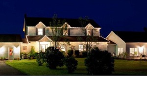 Graham Inn (Avonlea Garden Room with 2 Double Beds)