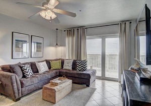 Grand Caribbean 2009 - 3 Br Condo