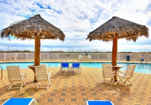 Grand Caribbean 2009 - 3 Br Condo