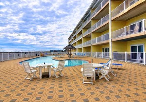 Grand Caribbean 2009 - 3 Br Condo