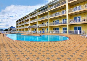 Grand Caribbean 2009 - 3 Br Condo