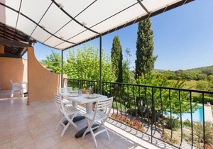 Grand F3 - Apartment for 4 to 6 people