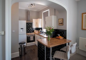 Grand Flat | Heart of Herne Bay | 300m from beach