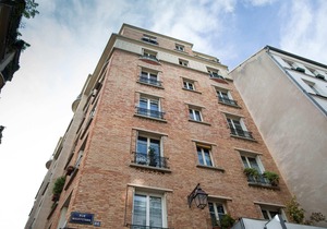 Grand Hôtel des Gobelins