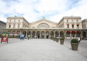 Grand Hotel De L'Europe