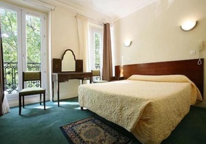 Grand Hotel De L'Europe