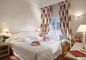 Grand Hotel Les Lecques