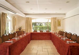 Grand Hotel Les Lecques