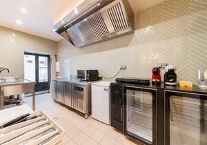 Grand loft au Style Raffine - Paris 13 - 3P