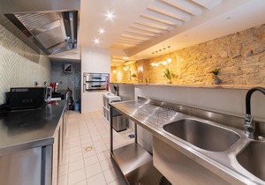 Grand loft au Style Raffine - Paris 13 - 3P