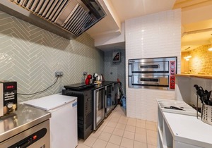 Grand loft au Style Raffine - Paris 13 - 3P