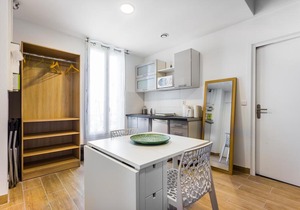 Grand Luxe Duplex 5 minutes from Paris -Parc des Expositions- holiday / business trip