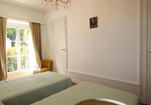 Grand T2 Ensoleillé à Luchon, Face aux Thermes, pour 4 Pers., Proche Télécabine - FR-1-313-165