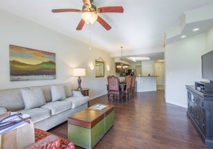 Grande Villas at World Golf Village® - 1 Bedroom