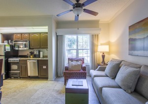 Grande Villas at World Golf Village® - 1 Bedroom