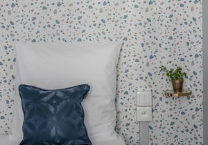 Grands Magasins - Opéra 32: cosy apt. for 2