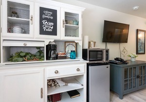 Grandview #308 - Third floor condo (no view).