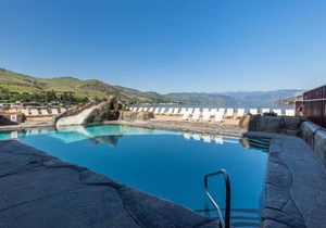 Grandview #308 - Third floor condo (no view).