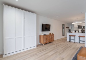 Grandview 628 Waterfront condo on Lake Chelan