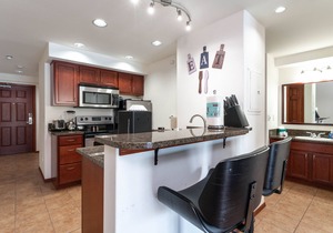 Grandview 632 Waterfront condo on Lake Chelan