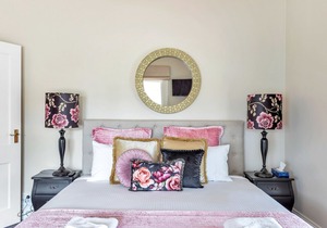 Grandview Accommodation - The Flaxley Apartments