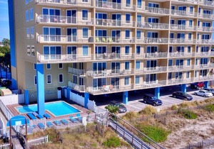 Grandview East Resort by Resort Collection