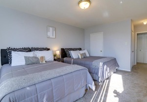 Great 1 Bedroom Condo At Arlington With Gym