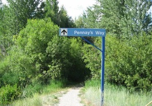 Great 1 (plus) bedroom condo. This is the best location in Ketchum!