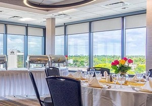Great Deal! Steps to Miami Jai Alai and Casino!