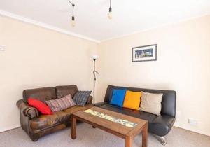 Great Family size 3 bedroom near Broadway Market and Columbia road