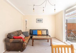 Great Family size 3 bedroom near Broadway Market and Columbia road