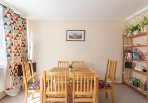 Great Family size 3 bedroom near Broadway Market and Columbia road